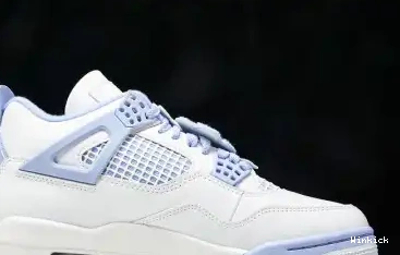"Aluminum" WMNS 4 Jordan Air HV0823-100 0703